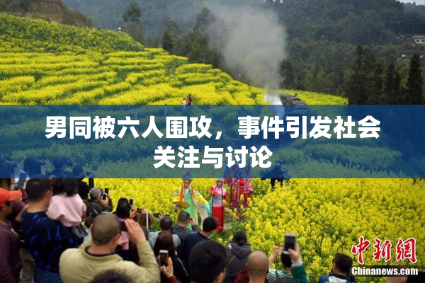 男同被六人围攻，事件引发社会关注与讨论