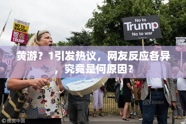 黄游？1引发热议，网友反应各异，究竟是何原因？