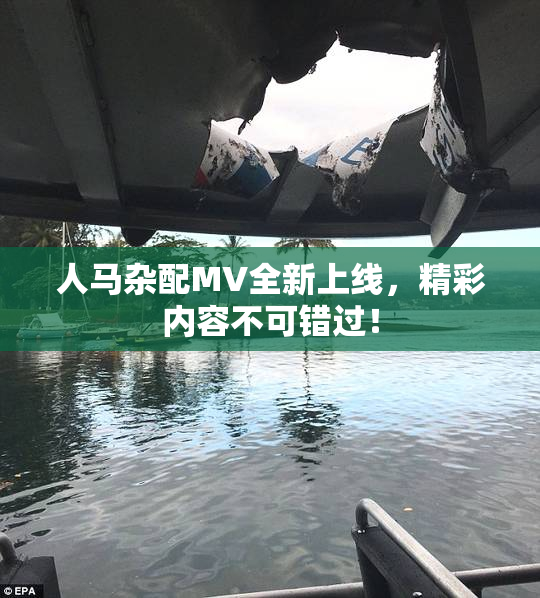 人马杂配MV全新上线，精彩内容不可错过！