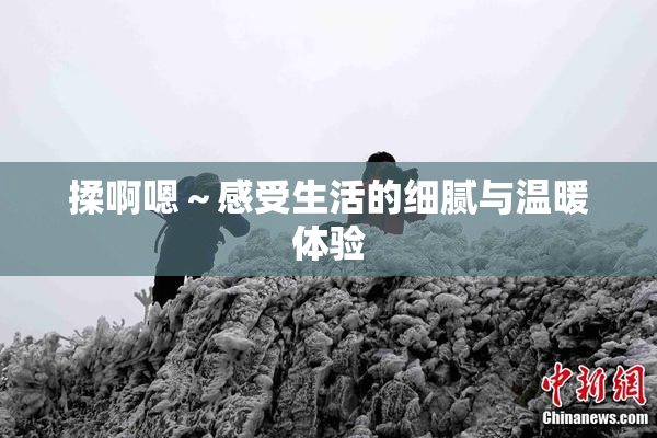 揉啊嗯～感受生活的细腻与温暖体验