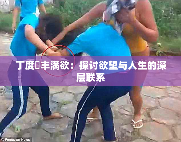 丁度巜丰满欲：探讨欲望与人生的深层联系