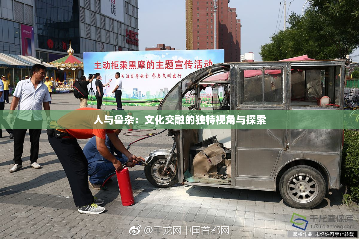 人与鲁杂：文化交融的独特视角与探索