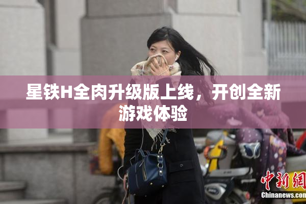 星铁H全肉升级版上线，开创全新游戏体验