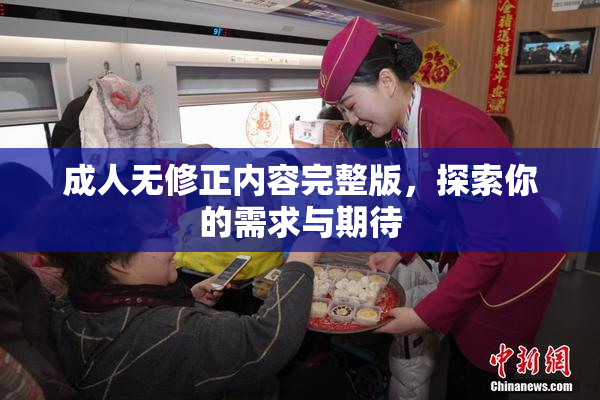 成人无修正内容完整版，探索你的需求与期待