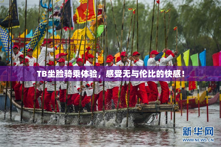 TB坐脸骑乘体验，感受无与伦比的快感！