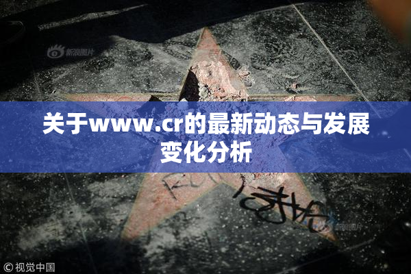 关于www.cr的最新动态与发展变化分析