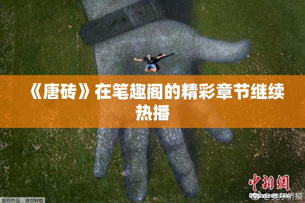 《唐砖》在笔趣阁的精彩章节继续热播