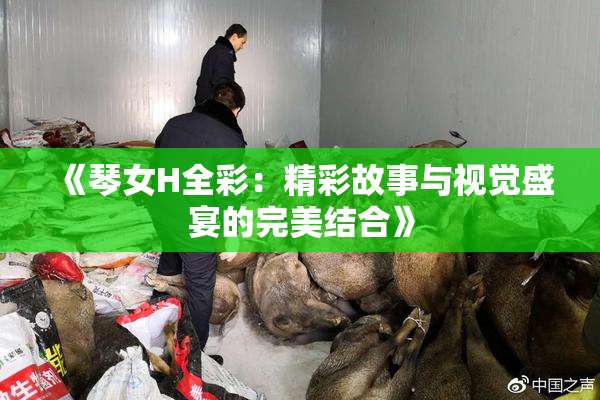 《琴女H全彩：精彩故事与视觉盛宴的完美结合》