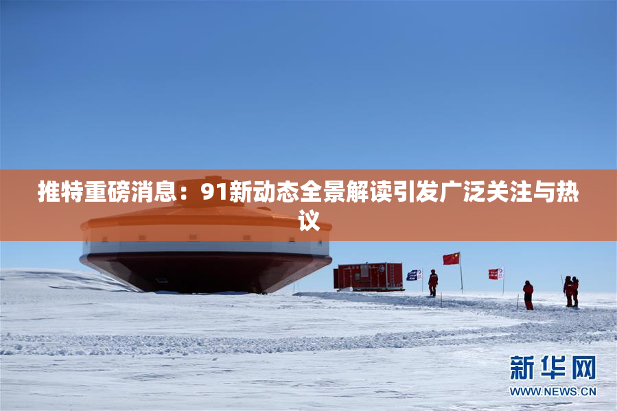 推特重磅消息：91新动态全景解读引发广泛关注与热议