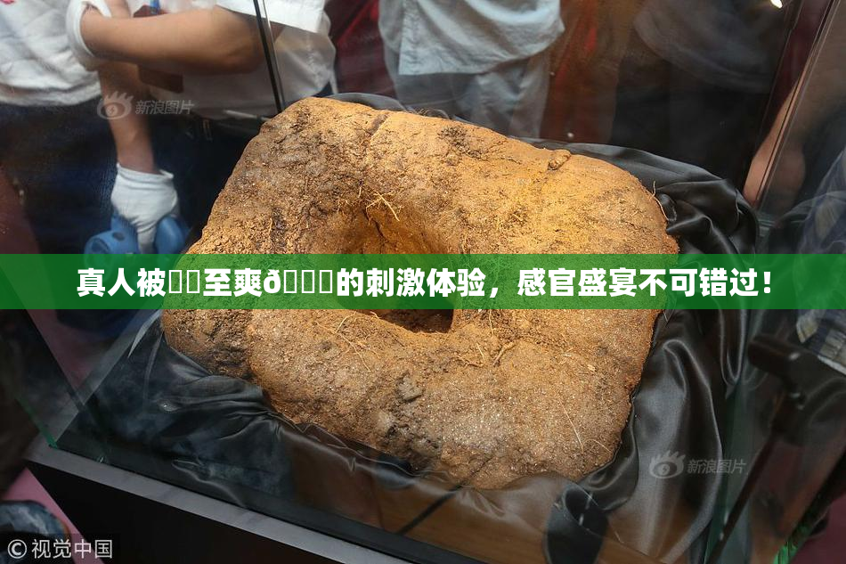 真人被❌‌至爽🔞的刺激体验，感官盛宴不可错过！