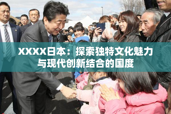 XXXX日本：探索独特文化魅力与现代创新结合的国度