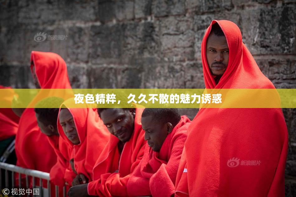 夜色精粹，久久不散的魅力诱惑