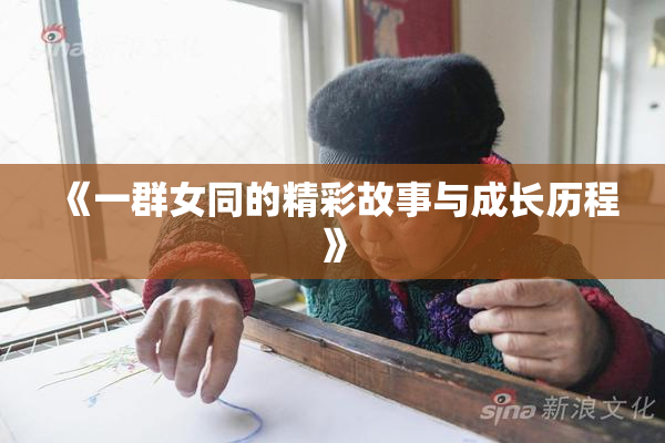 《一群女同的精彩故事与成长历程》
