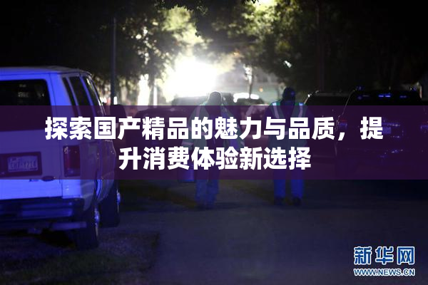 探索国产精品的魅力与品质，提升消费体验新选择