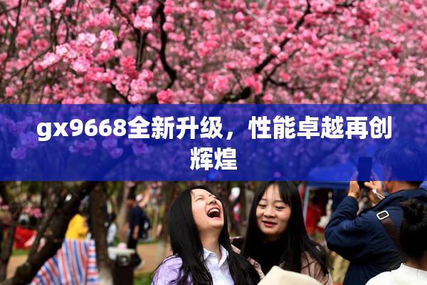 gx9668全新升级，性能卓越再创辉煌