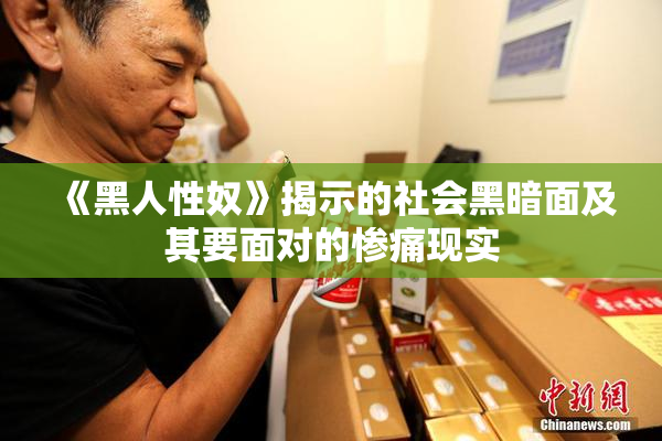 《黑人性奴》揭示的社会黑暗面及其要面对的惨痛现实