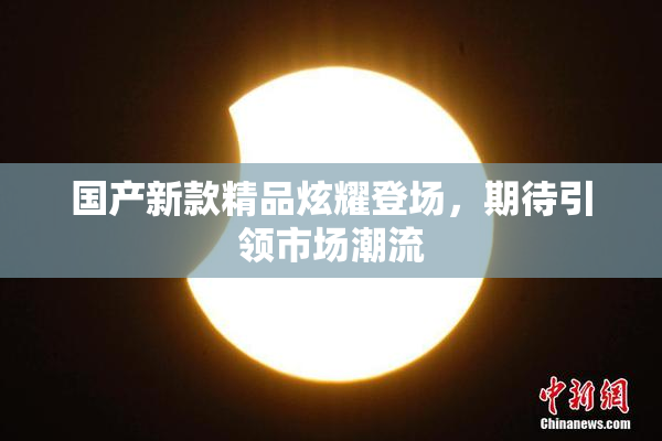 国产新款精品炫耀登场，期待引领市场潮流