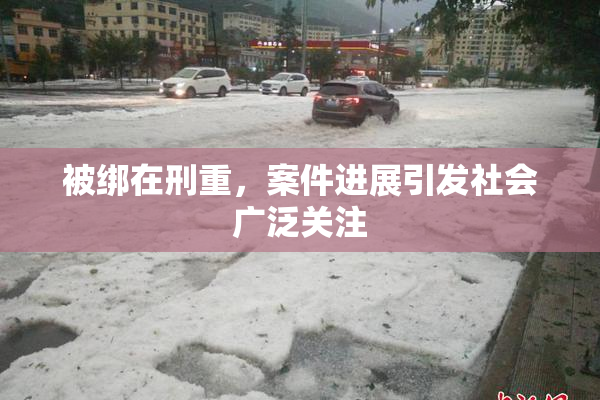 被绑在刑重，案件进展引发社会广泛关注