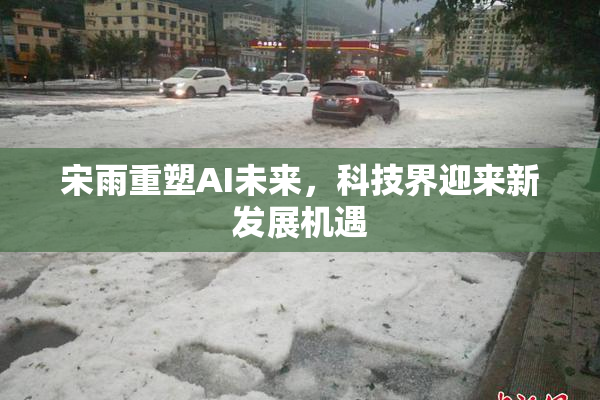 宋雨重塑AI未来，科技界迎来新发展机遇