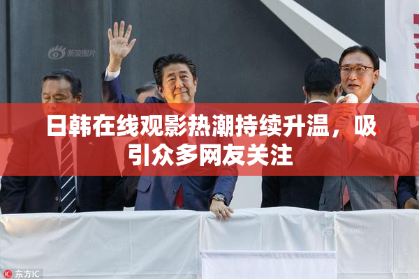 日韩在线观影热潮持续升温，吸引众多网友关注