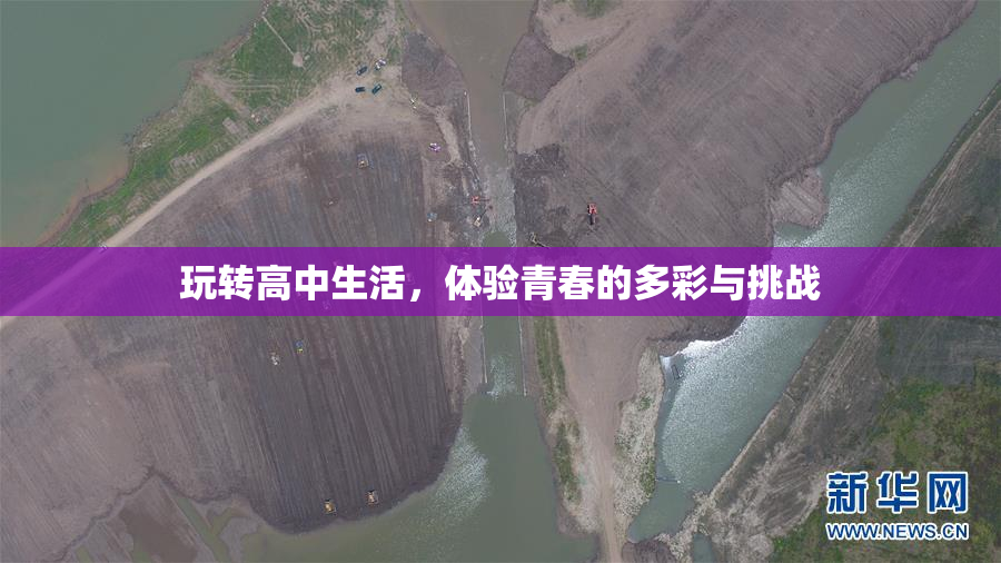 玩转高中生活，体验青春的多彩与挑战