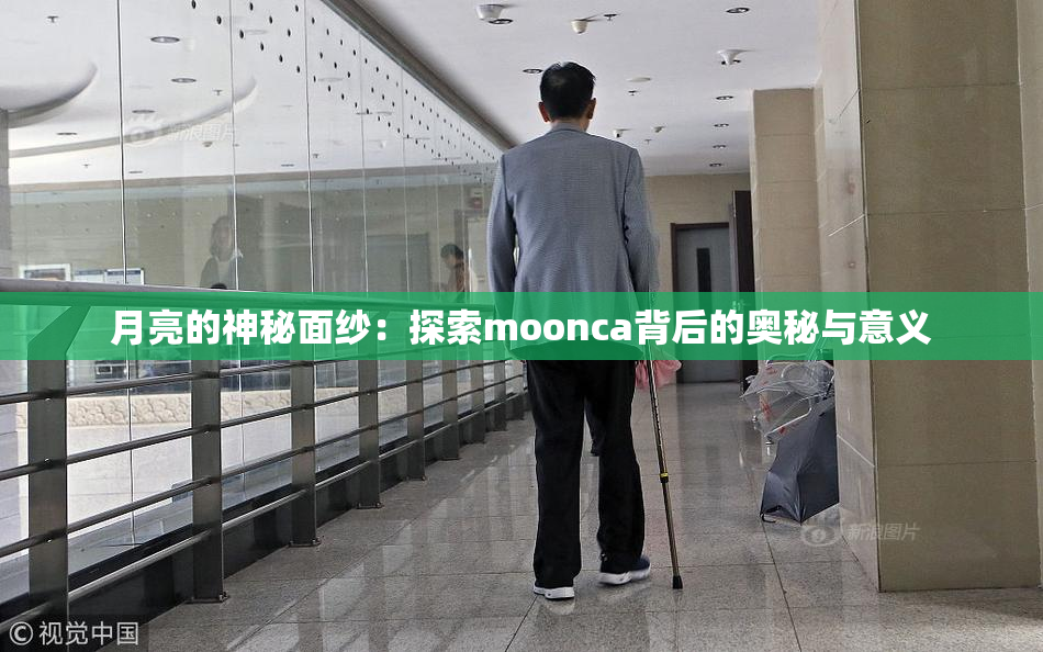 月亮的神秘面纱：探索moonca背后的奥秘与意义