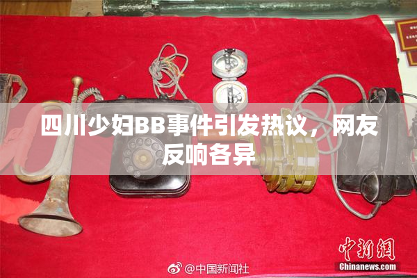 四川少妇BB事件引发热议，网友反响各异
