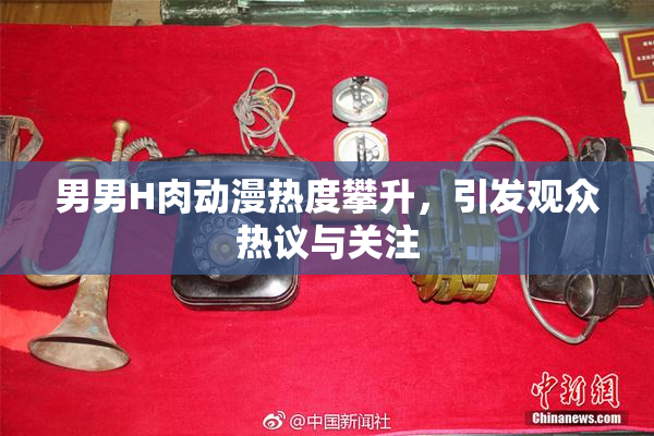男男H肉动漫热度攀升，引发观众热议与关注