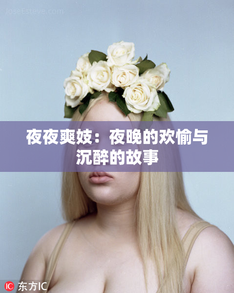 夜夜爽妓：夜晚的欢愉与沉醉的故事