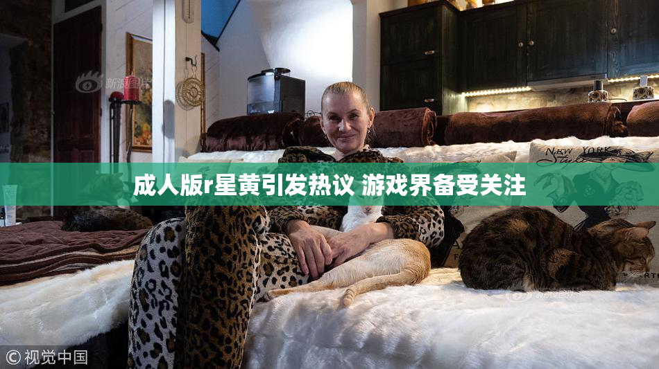 成人版r星黄引发热议 游戏界备受关注