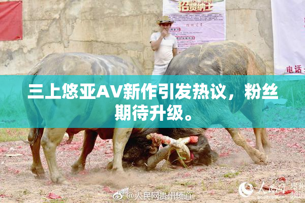 三上悠亚AV新作引发热议，粉丝期待升级。