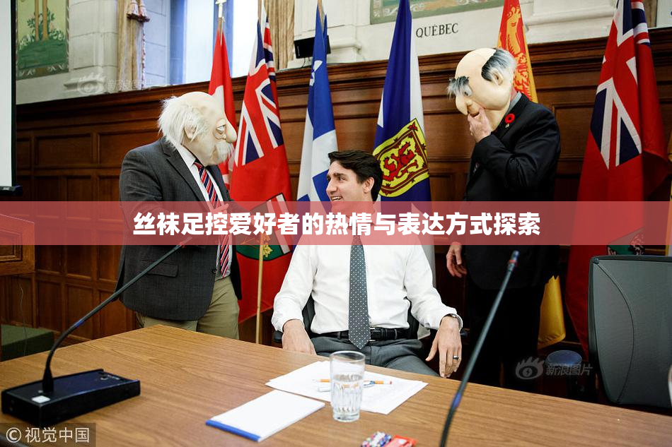 丝袜足控爱好者的热情与表达方式探索