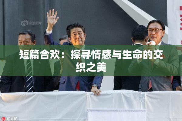 短篇合欢：探寻情感与生命的交织之美