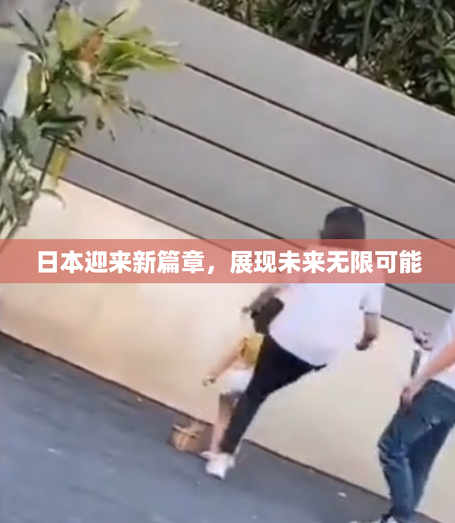 日本迎来新篇章，展现未来无限可能