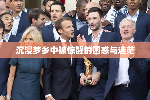 沉浸梦乡中被惊醒的困惑与迷茫