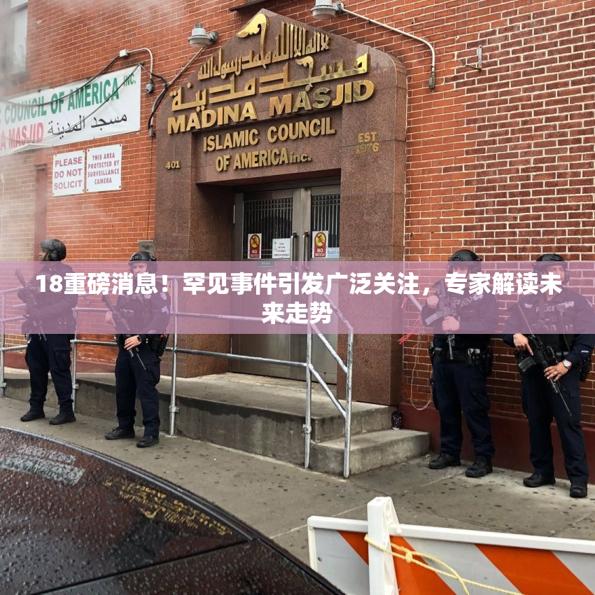 18重磅消息！罕见事件引发广泛关注，专家解读未来走势