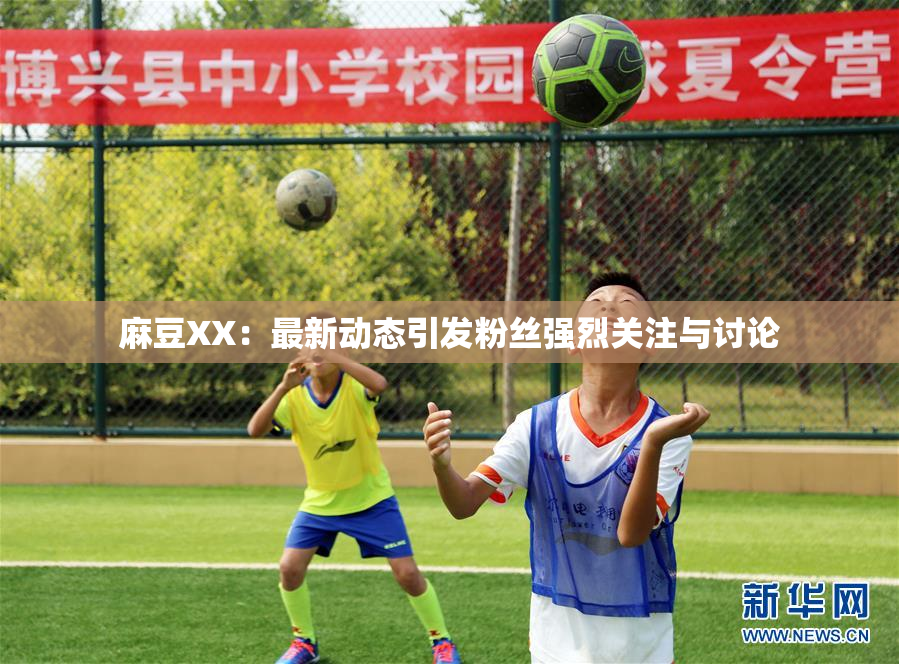 麻豆XX：最新动态引发粉丝强烈关注与讨论
