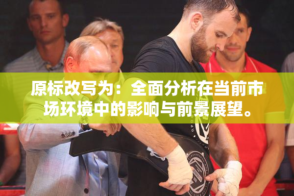 原标改写为：全面分析在当前市场环境中的影响与前景展望。