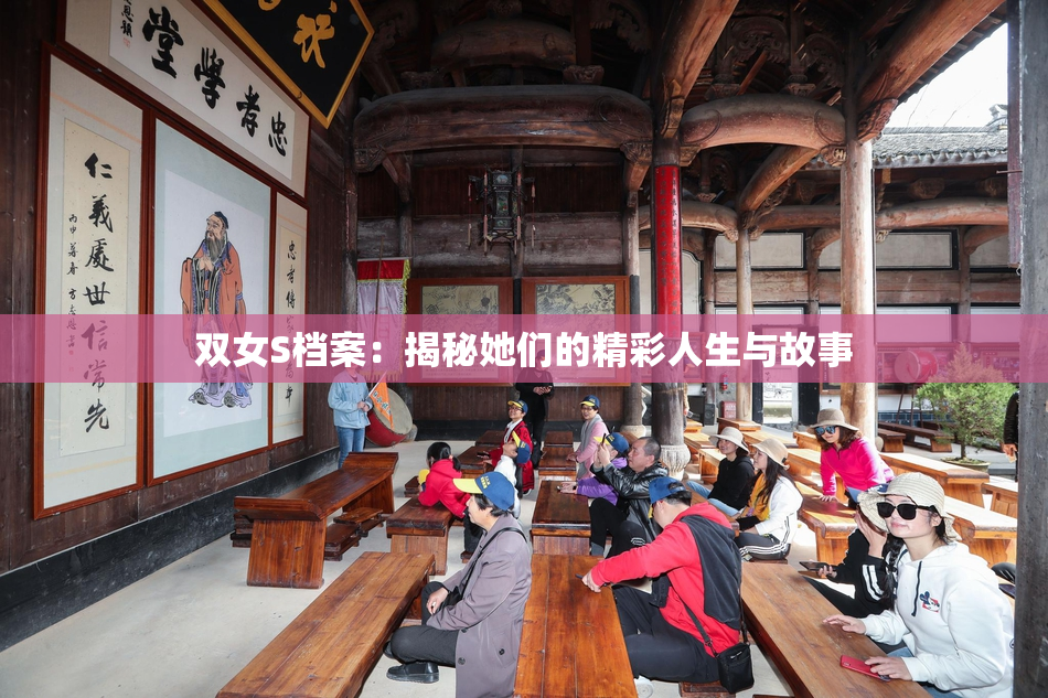 双女S档案：揭秘她们的精彩人生与故事