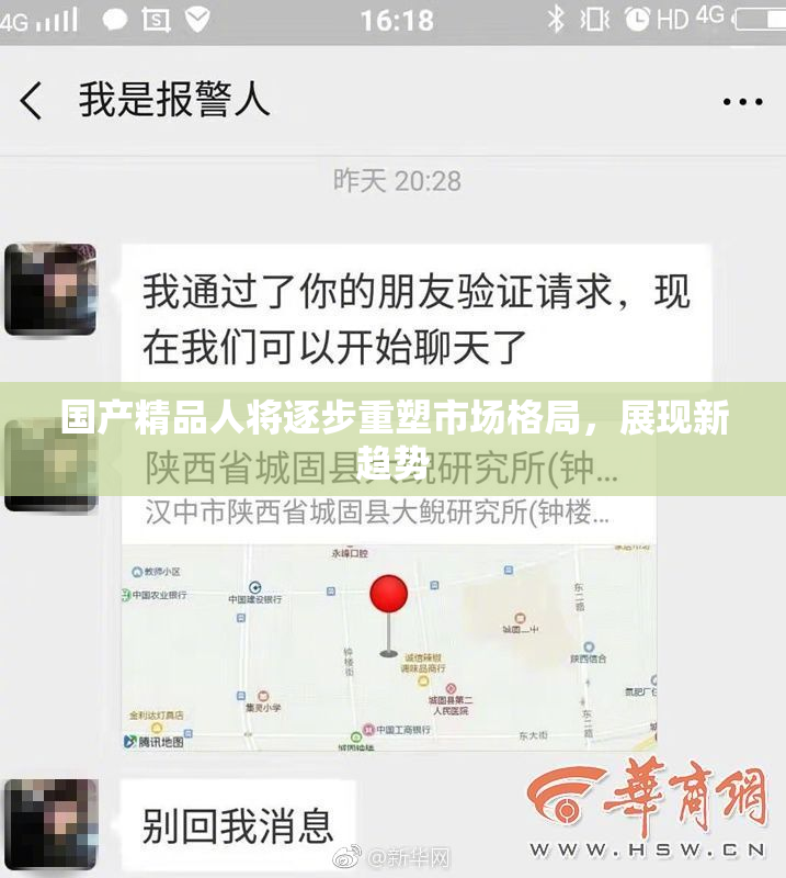 国产精品人将逐步重塑市场格局，展现新趋势