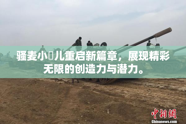骚麦小苮儿重启新篇章，展现精彩无限的创造力与潜力。