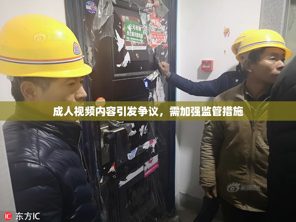 成人视频内容引发争议，需加强监管措施