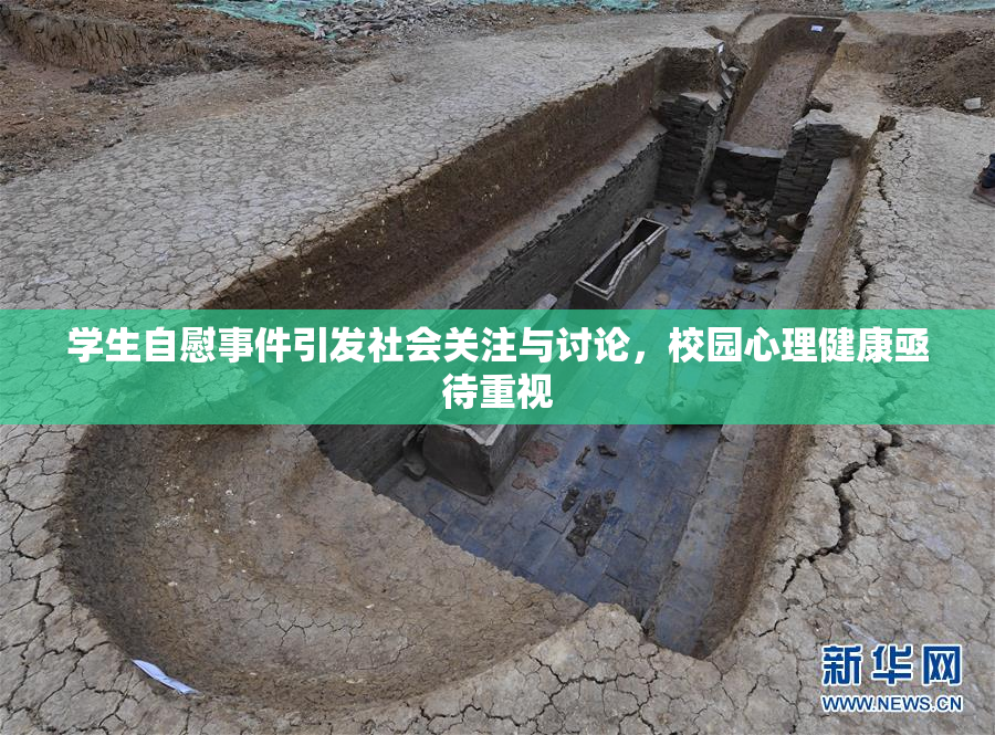 学生自慰事件引发社会关注与讨论，校园心理健康亟待重视