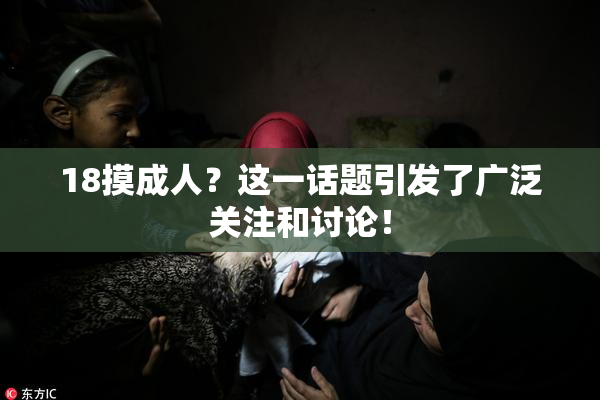 18摸成人？这一话题引发了广泛关注和讨论！