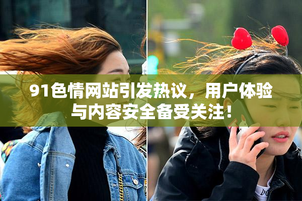 91色情网站引发热议，用户体验与内容安全备受关注！