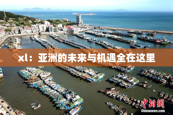 xl：亚洲的未来与机遇全在这里