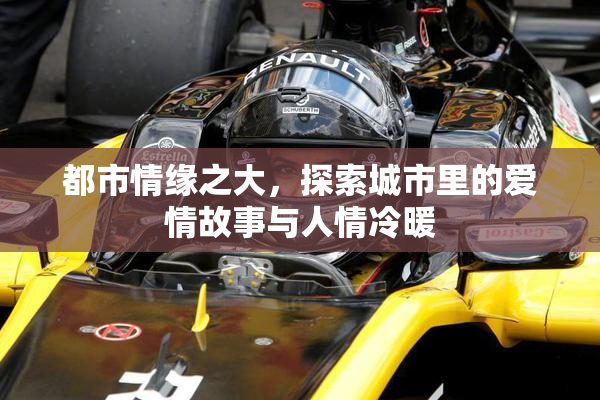 都市情缘之大，探索城市里的爱情故事与人情冷暖