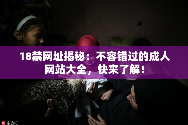 18禁网址揭秘：不容错过的成人网站大全，快来了解！