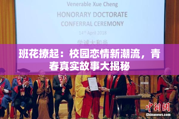 班花撩起：校园恋情新潮流，青春真实故事大揭秘