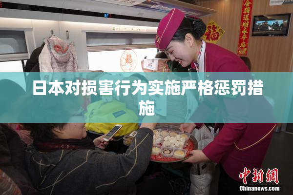 日本对损害行为实施严格惩罚措施